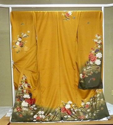 振袖店じまい特価