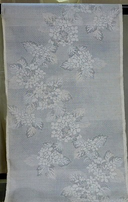 大島紬 店じまい特価