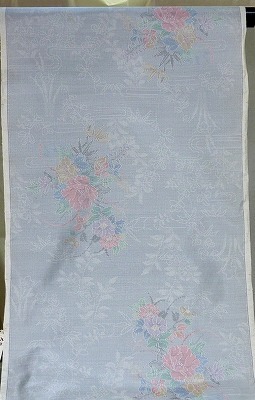 本場大島紬激安店じまい特価