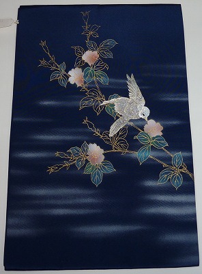 仕立上がり帯店じまい激安特価