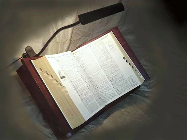 ブックスタンド